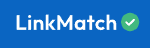 LinkMatch Logo