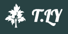 T.LY Logo