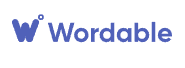 Wordable Logo