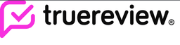 TrueReview Logo