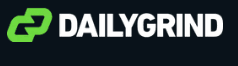 DGFantasy Logo
