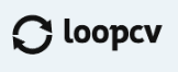 Loopcv Logo