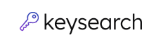 KeySearch Logo