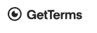 GetTerms Logo