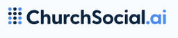 ChurchSocial Logo