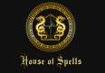 House of Spells