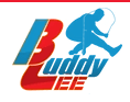 Buddy Lee jumpropes