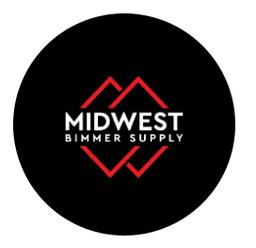 MidWest Bimmer Supply Logo
