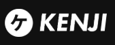 KENJI Logo