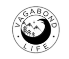 Vagabond Life Logo