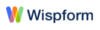 Wispform Logo