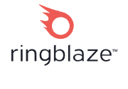 Ringblaze Logo