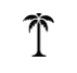 Tropical Type Logo