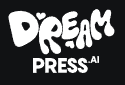 DreamPress AI Logo