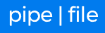 Pipefile Logo