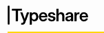 Typeshare