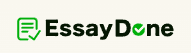 EssayDone Logo