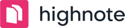 Highnote