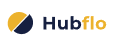 Hubflo Logo