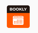 BOOKLY Logo