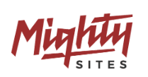 Mighty Logo