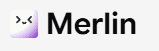Merlin Logo