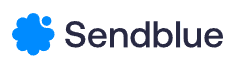 Sendblue Logo