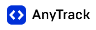 AnyTrack Logo