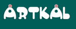 Official Artkal Store Logo