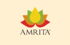Amrita Logo