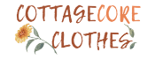 Cottagecore Clothes