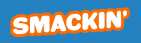 Smackin' Sunflower Seeds Logo