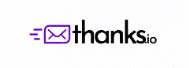 Thanks.io Logo