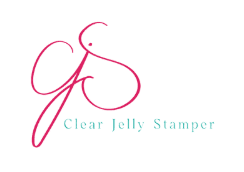 Clear Jelly Stamper