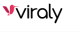 Viraly Logo