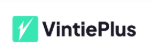 VintiePlus Logo