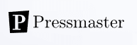 Pressmaster Logo