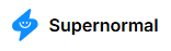 Supernormal Logo