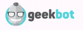Geekbot Logo