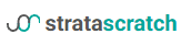 StrataScratch Logo