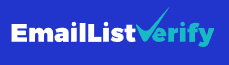 EmailListVerify Logo
