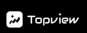 TOPVIEW Logo