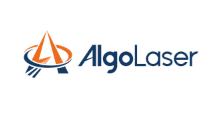 AlgoLaser Logo