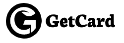 GetCard Logo