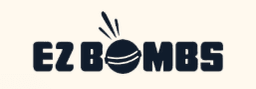 EZ Bombs Logo