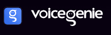 VoiceGenie Logo