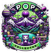 Pop Collector