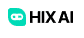 HIX.AI Logo