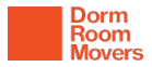 Dorm Room Movers Logo