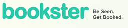 Bookster Logo